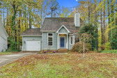 4117 Olde Coach Rd Durham, NC 27707