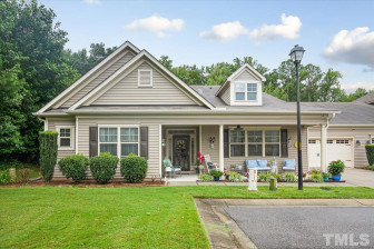 54 Umbria Ct Clayton, NC 27527