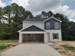 816 Old Angus Ln Spring Lake, NC 28390