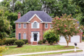 5208 Coffeetree Dr Raleigh, NC 27613