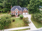 5208 Coffeetree Dr Raleigh, NC 27613