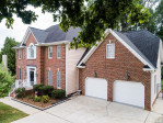 5208 Coffeetree Dr Raleigh, NC 27613