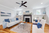 215 Lucas Ln Chapel Hill, NC 27516