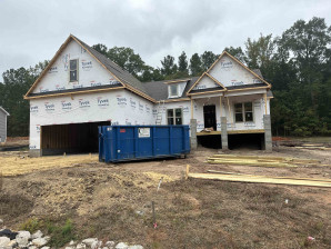 149 Split Rock Way Zebulon, NC 27597