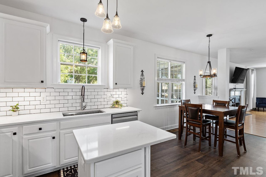 1112 Rebarah Moor Dr Willow Springs, NC 27592