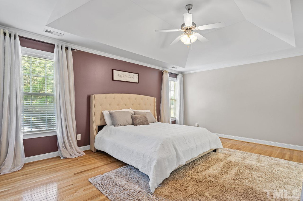 1112 Rebarah Moor Dr Willow Springs, NC 27592