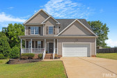 1112 Rebarah Moor Dr Willow Springs, NC 27592