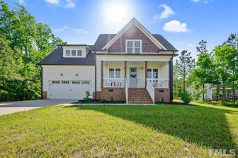 165 Sorrel Dr Franklinton, NC 27525