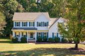 85 Ballinger Dr Youngsville, NC 27596