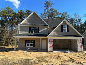 603 Rempstone Ln Fayetteville, NC 28301