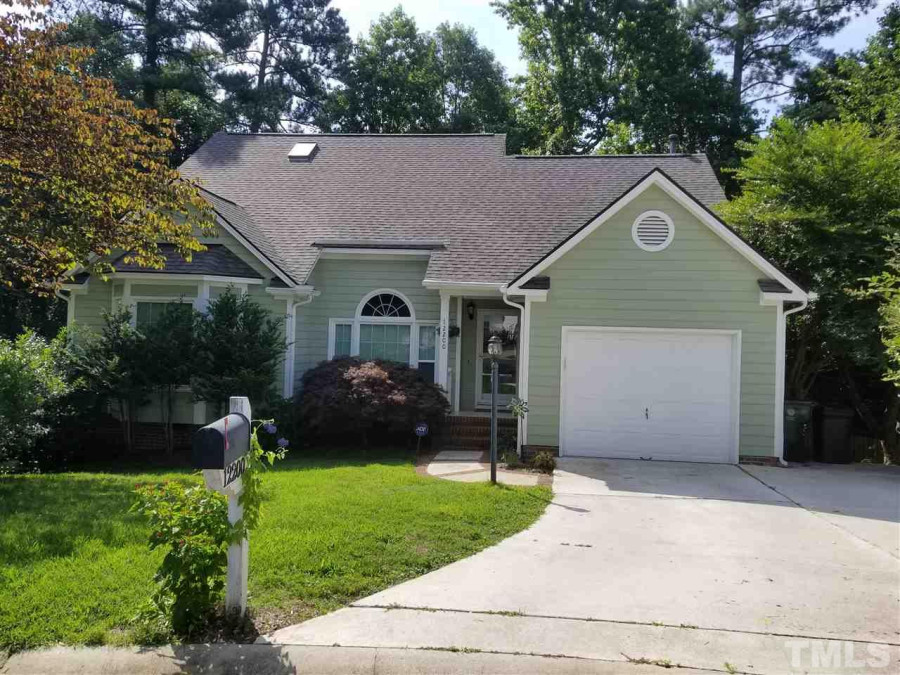 12200 Harcourt Dr, Raleigh, NC 27613 Raleigh Realty