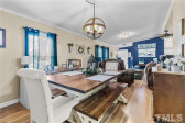60 Country Meadow Ln Dunn, NC 28334