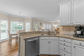 45 Georgetown Woods Dr Youngsville, NC 27596