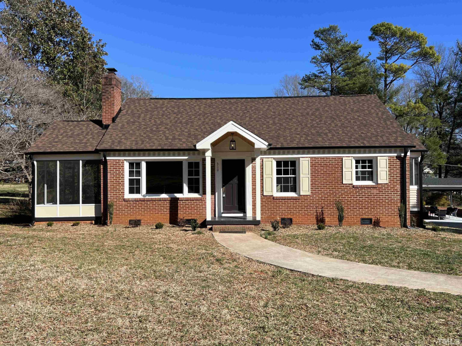 310 Cameron Ave, Hillsborough, NC 27278 Raleigh Realty