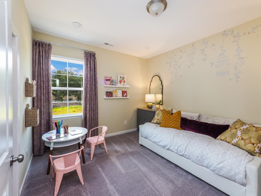 5556 Mill Dam Rd Wake Forest, NC 27587
