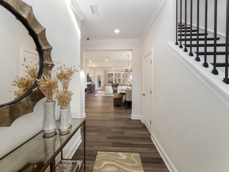 5556 Mill Dam Rd Wake Forest, NC 27587