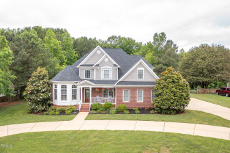 8803 Sunflower Meadows Ln Wake Forest, NC 27587