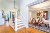 8803 Sunflower Meadows Ln Wake Forest, NC 27587