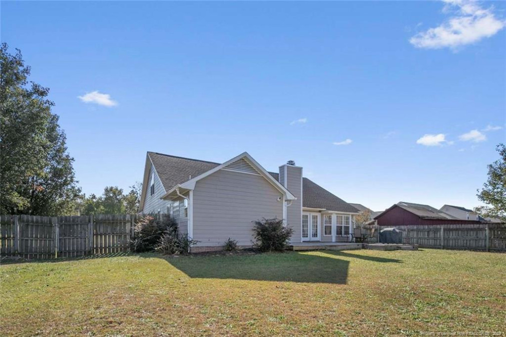 336 Somerset Dr Raeford, NC 28376