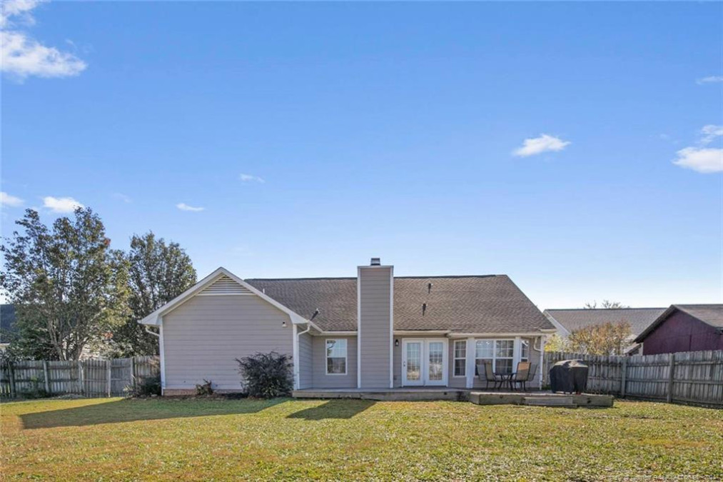 336 Somerset Dr Raeford, NC 28376