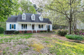 4821 Lord Nelson Dr Raleigh, NC 27610