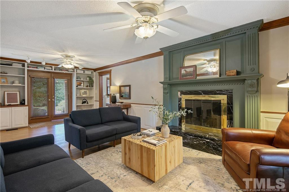 3306 Quarry Dr Fayetteville, NC 28303