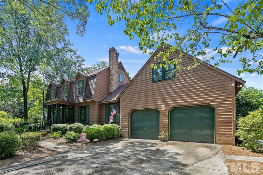 3306 Quarry Dr Fayetteville, NC 28303