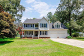 665 Cross Link Dr Angier, NC 27501