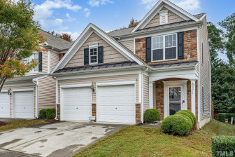 8214 Pilots View Dr Raleigh, NC 27617