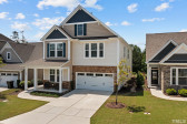 127 Pepperwood Way Durham, NC 27703