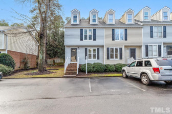 3611 Plumbridge Ct Raleigh, NC 27613