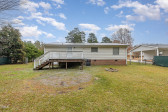 170 Woodbridge Dr Spring Lake, NC 28390