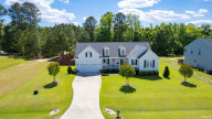 233 Meadow Hills Dr Four Oaks, NC 27524