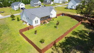233 Meadow Hills Dr Four Oaks, NC 27524