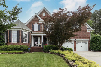 9304 Naples Ct Raleigh, NC 27617
