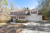 623 Canady Ct Willow Springs, NC 27592