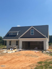 248 Johnson Ridge Way Four Oaks, NC 27524