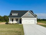 248 Johnson Ridge Way Four Oaks, NC 27524