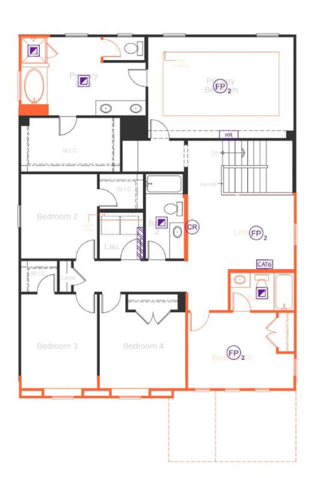 708 Emmer St Rolesville, NC 27571