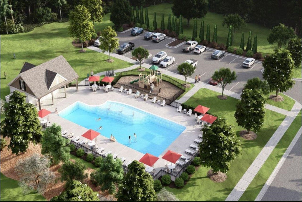 708 Emmer St Rolesville, NC 27571