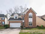 2512 Constitution Dr Raleigh, NC 27615