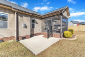 141 Sunset Ridge Dr Willow Springs, NC 27592