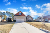 141 Sunset Ridge Dr Willow Springs, NC 27592