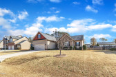 141 Sunset Ridge Dr Willow Springs, NC 27592