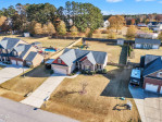 141 Sunset Ridge Dr Willow Springs, NC 27592