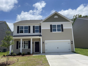 178 David Hill Dr Sanford, NC 27330