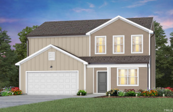3513 Arctic Brook St Raleigh, NC 27604