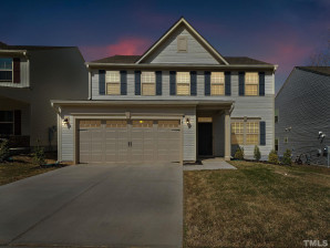 305 Mason Oaks Dr Wake Forest, NC 27587