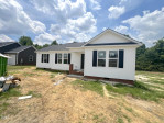 209 Chase Dr Snow Hill, NC 28580