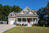 18 Oxfordshire Dr Fuquay Varina, NC 27526